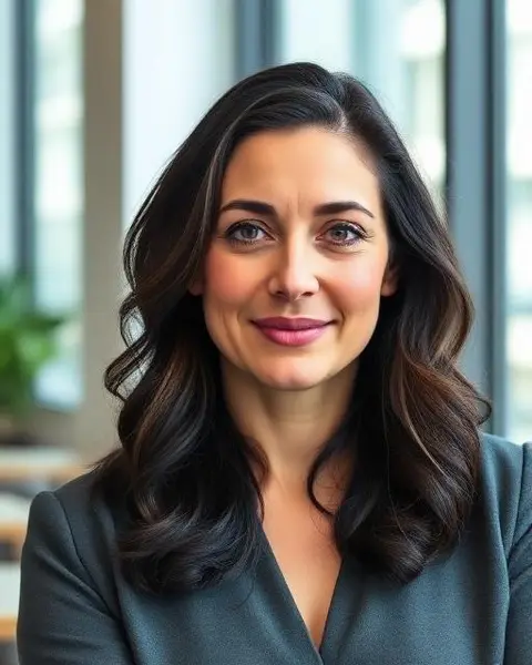 Mentor Alina