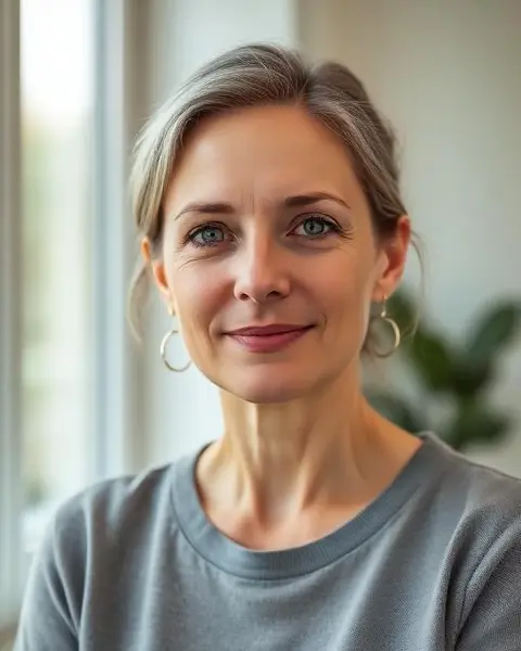 Mentor Anja