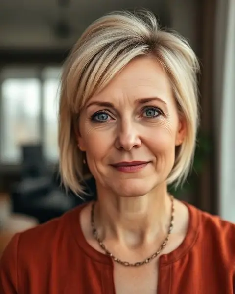 Mentor Beate