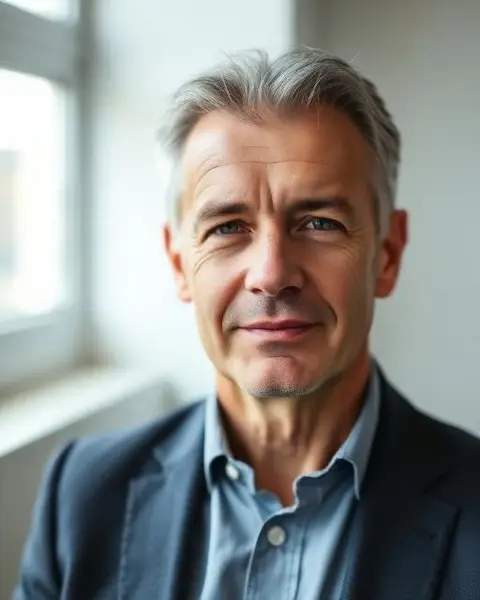 Mentor Bernd