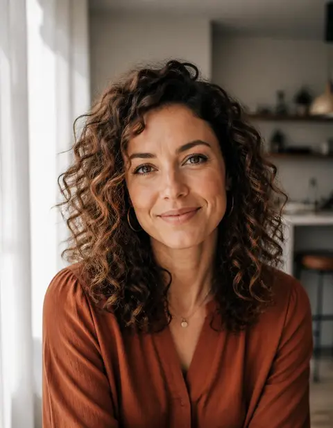 Mentor Nadine