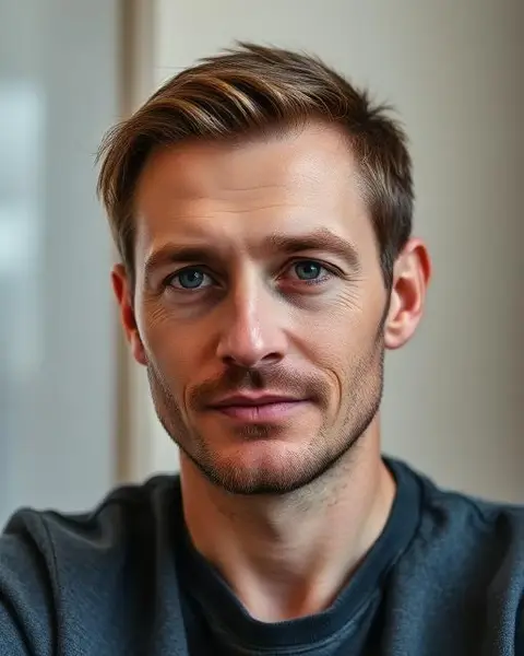 Mentor Christoph
