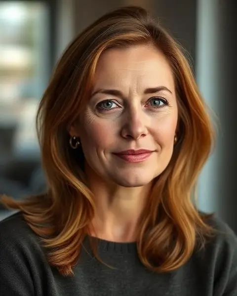 Mentor Cordelia