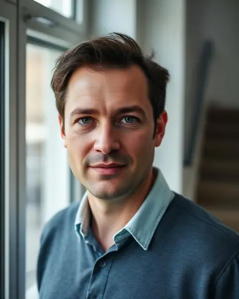 Mentor Erik