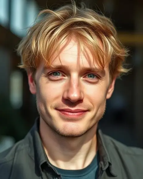 Mentor Henrik