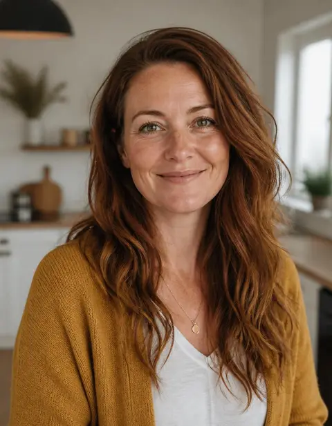 Mentor Tanja