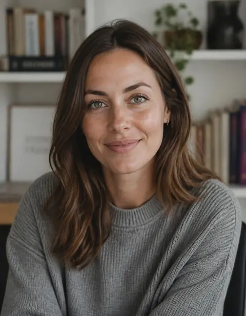 Mentor Julia