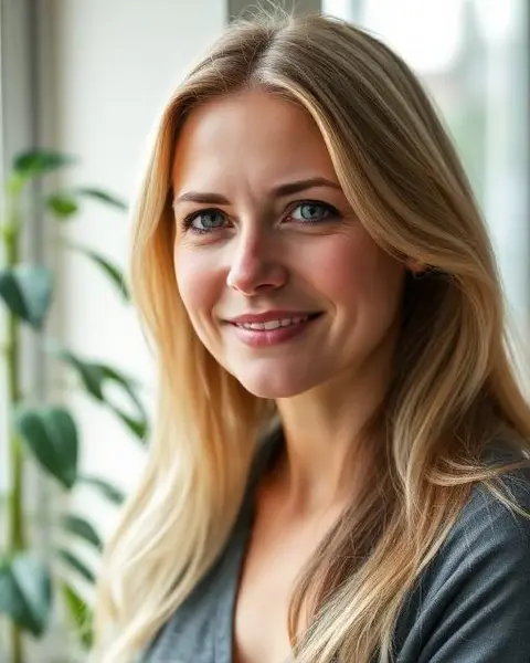 Mentor Kerstin