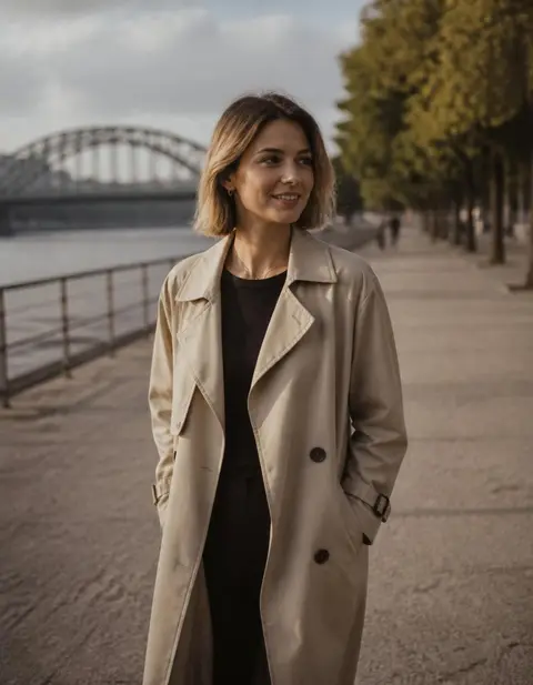 Mentor Susanne