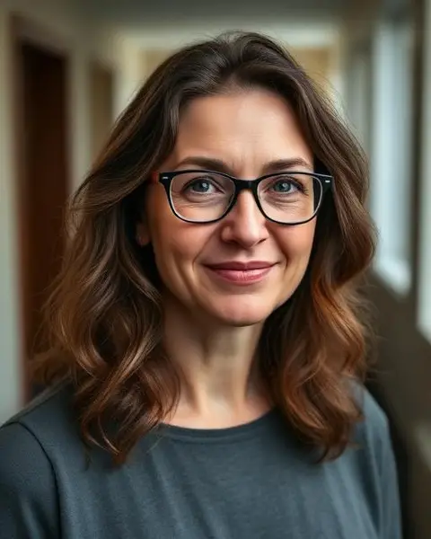 Mentor Lena