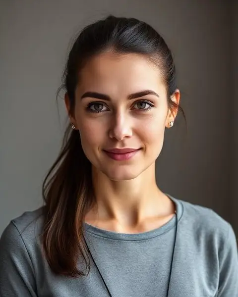 Mentor Nadine