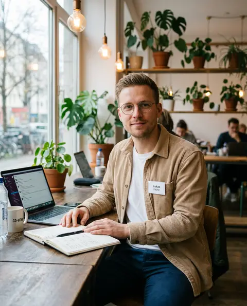 Mentor Niklas