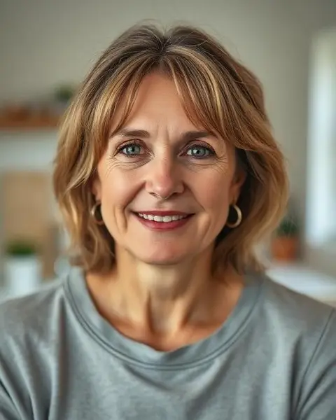 Mentor Susanne
