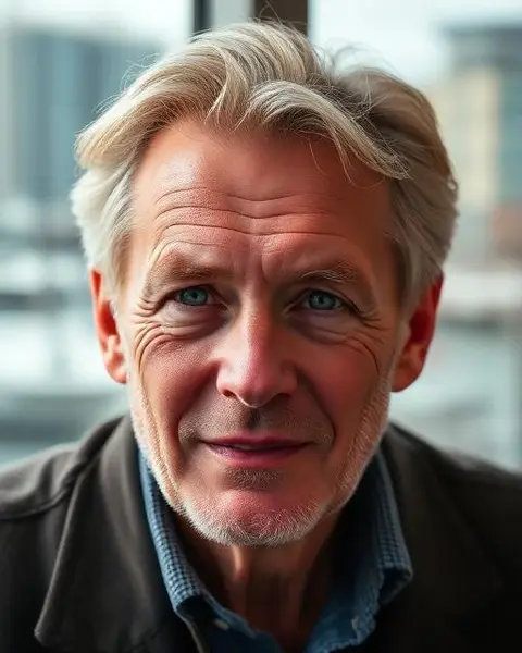 Mentor Sven