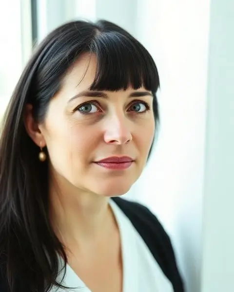 Mentor Tanja