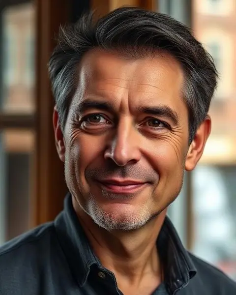 Mentor Thomas