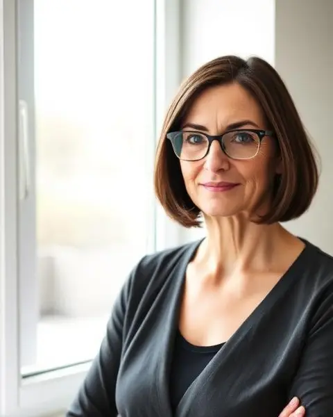 Mentor Ulrike